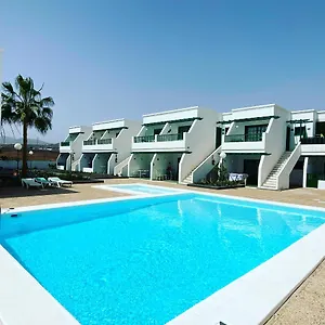Mimosas C , Puerto del Carmen (Lanzarote) España