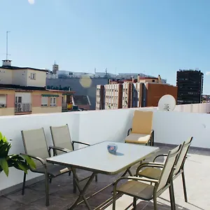 Atico Armengual , Málaga España